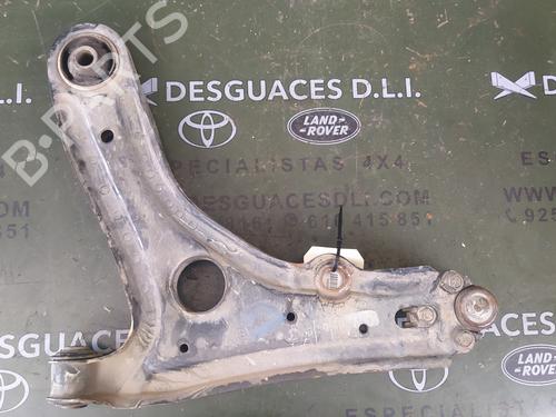 Right front suspension arm SEAT IBIZA II (6K1) 1.9 TDI | BP17852208M13 