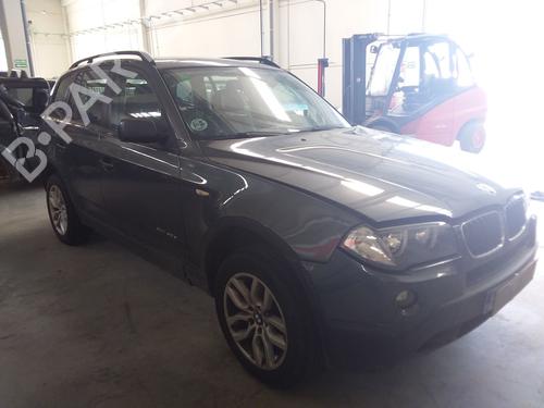 Front slam panel BMW X3 (E83) xDrive 20 d | BP28693819C72 - Image 7