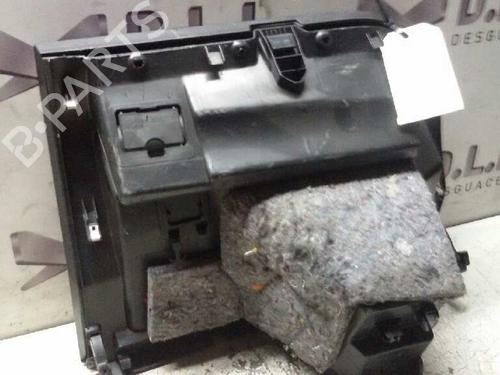 Handskerum CITROËN BERLINGO MULTISPACE (B9) 1.6 HDi 75 / BlueHDi 75 | BP17842198C95