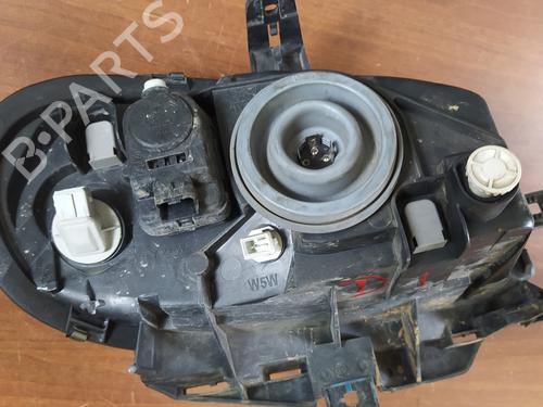 Left headlight CITROËN SAXO (S0, S1) 1.5 D | BP23564394C28 