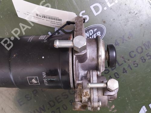 Other NISSAN NP300 PICKUP (D22) 2.5 dCi 4x4 | BP17845811O1