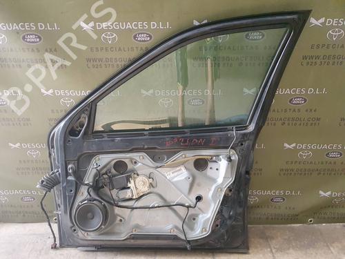 Right front door SEAT LEON (1M1) 1.9 TDI | BP17850328C3 
