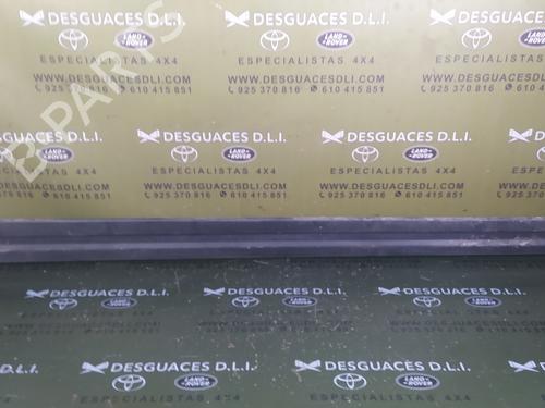 Autre LAND ROVER RANGE ROVER SPORT I (L320) 3.6 D 4x4 (272 hp) 17852336