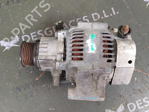Alternator LAND ROVER FREELANDER I (L314) 2.0 DI 4x4 | BP17855457M7 
