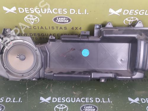 Used Radio AUDI A6 C6 Avant (4F5) 2.0 TDI (170 hp) 17852604