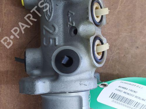 Used Brake master cylinder Brake master cylinder 37459810 37459810