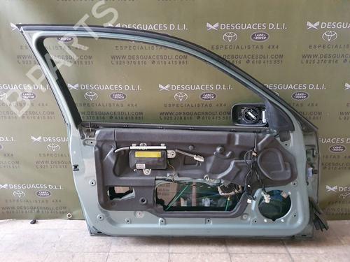 Left front door BMW 3 (E46)  | BP18063073C2 