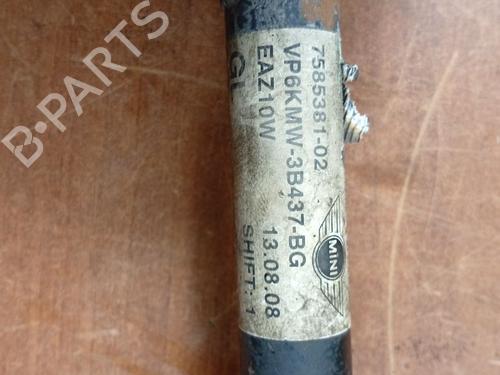 Antriebswelle links vorne MINI MINI (R56)  | BP29913494M38 