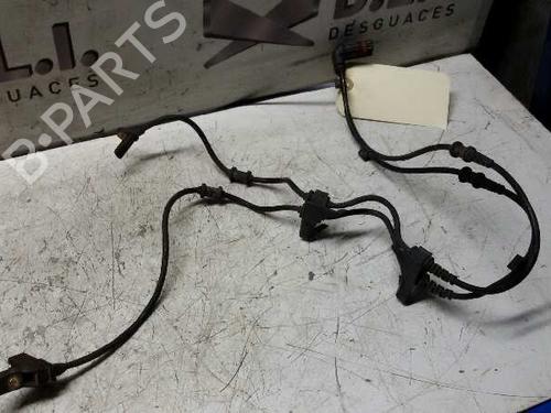 Electronic sensor MERCEDES-BENZ M-CLASS (W164) ML 320 CDI 4-matic (164.122) | BP17845686M84 