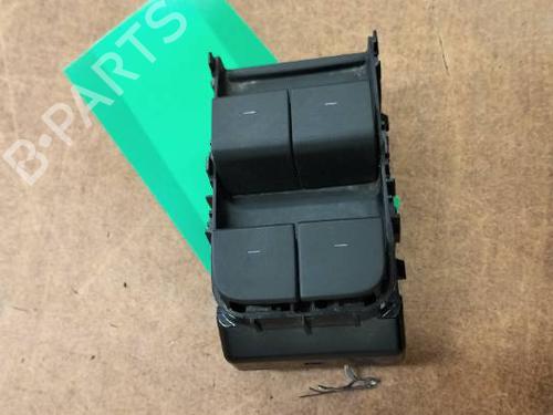 Used Left front window switch Left front window switch 39596640 39596640