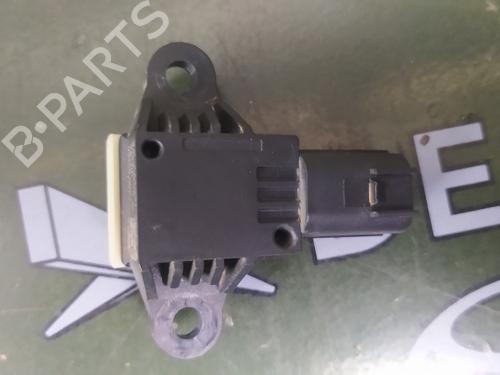 Elektronisk modul LAND ROVER RANGE ROVER EVOQUE (L538) 2.2 D (150 hp) 17852634