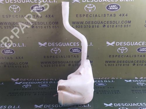 Windscreen washer tank LAND ROVER RANGE ROVER SPORT I (L320) 2.7 D 4x4 | BP17840803C113 