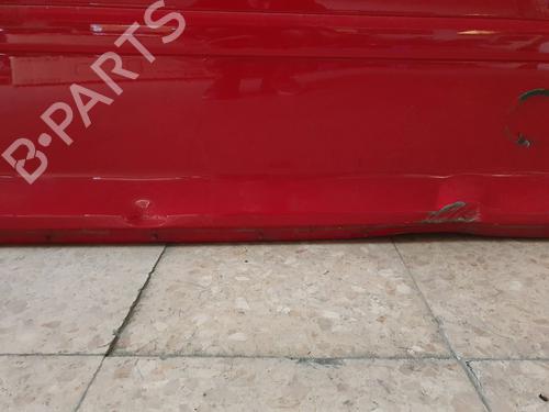 Right front door AUDI A3 (8P1)  | BP18063067C3 
