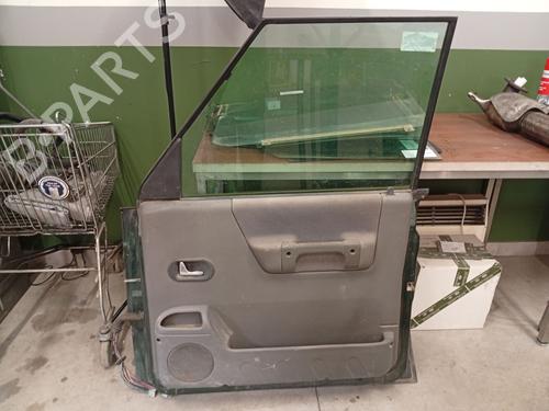 Used Right front door Right front door LAND ROVER DISCOVERY II (L318) 2.5 Td5 4x4 (139 hp) 33694427 33694427