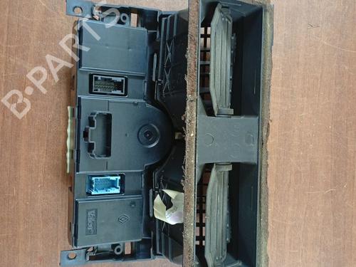 Climate control RENAULT MEGANE II (BM0/1_, CM0/1_) 1.5 dCi (BM0F, BM0T, BM2B, CM0F, CM0T) | BP30151998I5