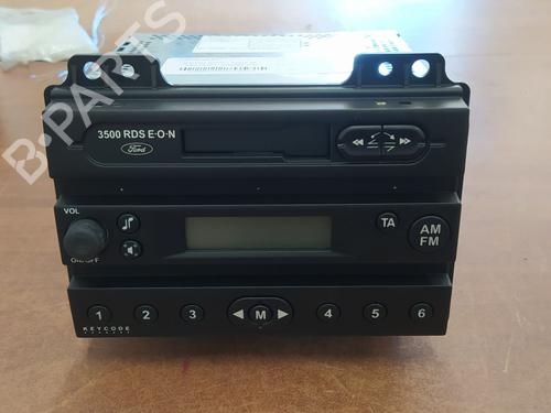 Autoradio für Autoradio 37013563 37013563