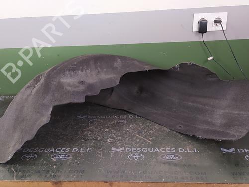 Wheel arch BMW 5 Touring (F11) 520 d BP18959591C56