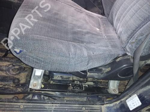 Seats set SUZUKI VITARA (ET) HDI (SE 420HDI) | BP39203297C78 - Image 4