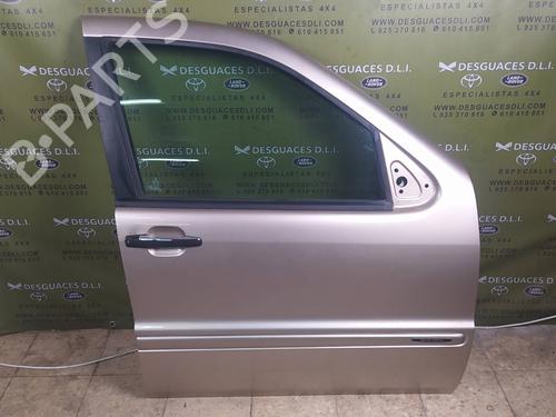 Used Right front door MERCEDES-BENZ M-CLASS (W163) ML 270 CDI (163.113) (163 hp) 17851259