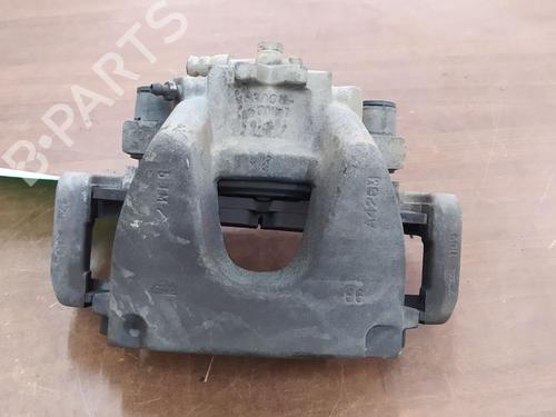 Right front brake caliper LAND ROVER RANGE ROVER EVOQUE (L538) | BP36158604M104 - Image 3