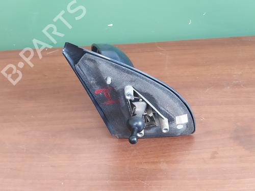 Left mirror DAEWOO KALOS (KLAS) 1.2 | BP20981201C26