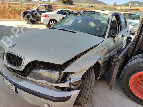 Electronic module BMW 3 (E46) 320 d | BP30063084M83 