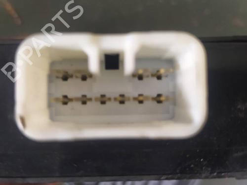 Electronic module TOYOTA LAND CRUISER PRADO (_J12_) 3.0 D-4D (KDJ120, KDJ125) | BP17853581M83
