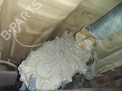 Verteilergetriebe für Verteilergetriebe TOYOTA HILUX VII Pickup (_N1_, _N2_, _N3_) [2004-2016] 34245308 34245308