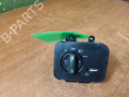 Used Headlight switch Headlight switch LAND ROVER RANGE ROVER SPORT I (L320) 3.6 D 4x4 (272 hp) 31131833 31131833
