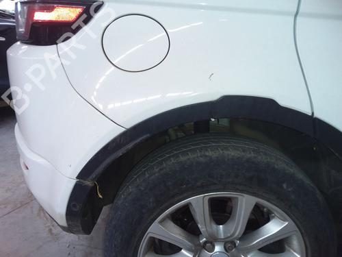 Used Rear right wheel arch trim Rear right wheel arch trim 36781719 36781719