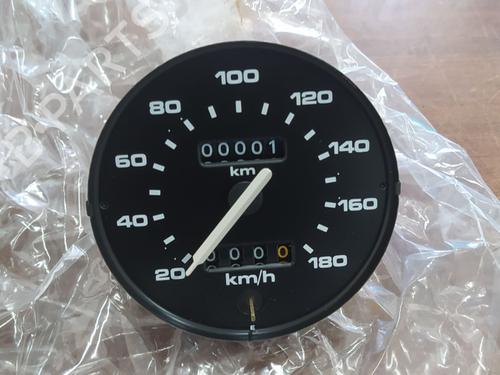 Used Instrument cluster Instrument cluster FORD FIESTA I (GFBT) [1976-1983] 36649447 36649447