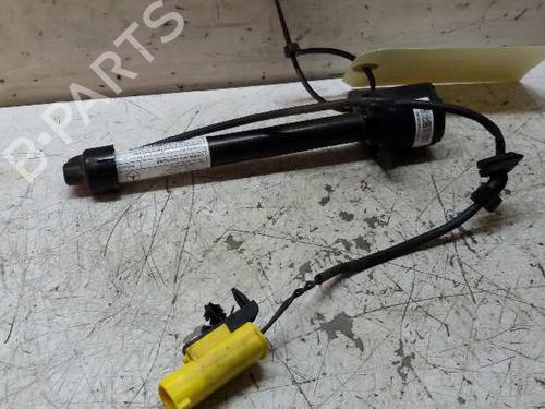 Used Front right belt tensioner MERCEDES-BENZ M-CLASS (W166) ML 250 CDI / BlueTEC 4-matic (166.004, 166.003) (204 hp) 17845858