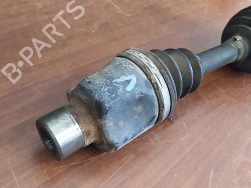 Right front driveshaft SSANGYONG ACTYON I 2.0 Xdi | BP19119450M39 - Image 3
