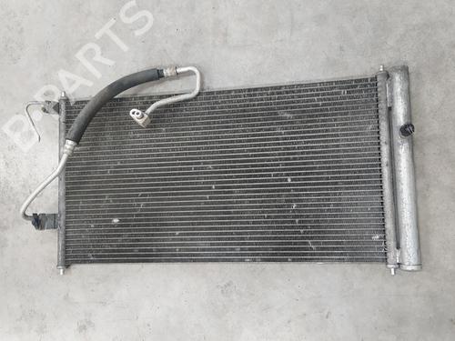 AC radiator NISSAN X-TRAIL I (T30) 2.2 Di 4x4 | BP23225934M32 