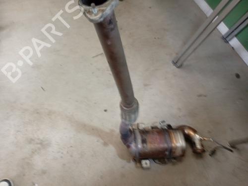 Katalysator für ALFA ROMEO GIULIETTA (940_) 2.0 JTDM (940.FXL1A) (140 hp) 32679356