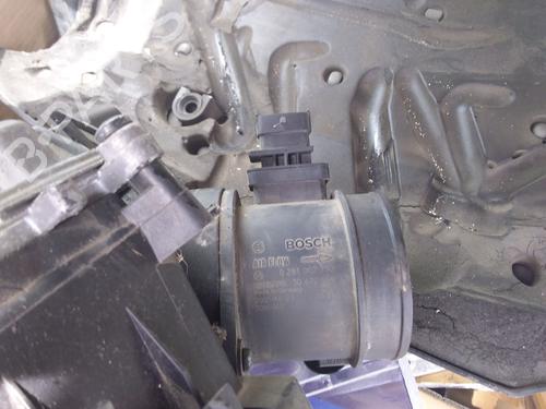 Used Mass air flow sensor VOLVO XC90 I (275) D5 AWD (185 hp) 25494070