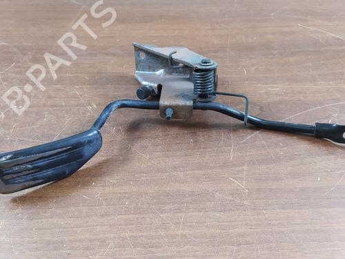 Used Pedal SUZUKI JIMNY Closed Off-Road Vehicle (SN) [1998-2025]  24586124