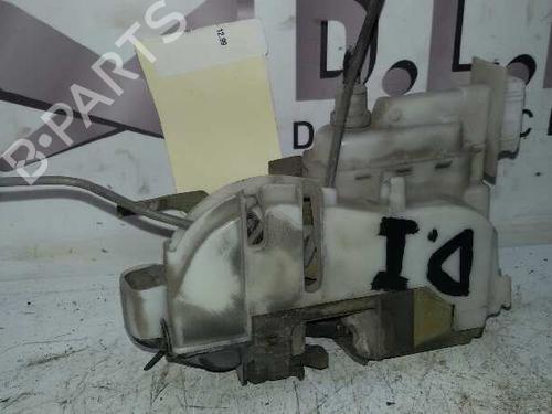 Used Front left lock SEAT CORDOBA (6K1, 6K2) [1993-2002]  18063137