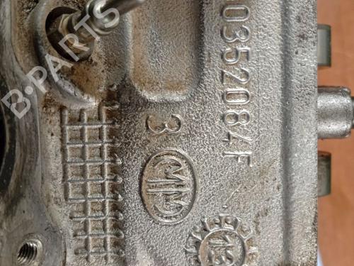 Cylinder head JEEP GRAND CHEROKEE IV (WK, WK2) 3.0 CRD V6 4x4 | BP30133971M5 