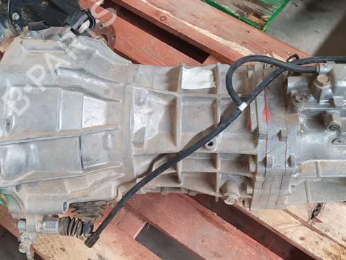 Used Gearbox Gearbox 36803443 36803443