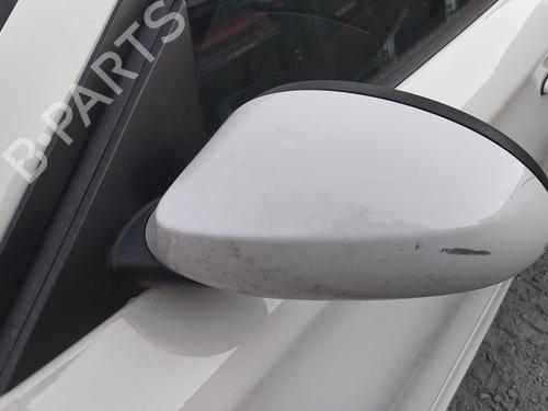Left mirror BMW 1 (E87) 118 d | BP17850184C26 
