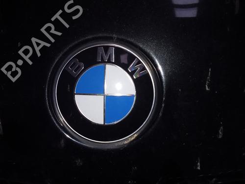 Used Heater matrix box BMW X3 (E83) 2.0 d (150 hp) 31840349