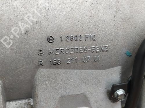 Gearbox MERCEDES-BENZ M-CLASS (W163) ML 270 CDI (163.113) | BP17853343M3 