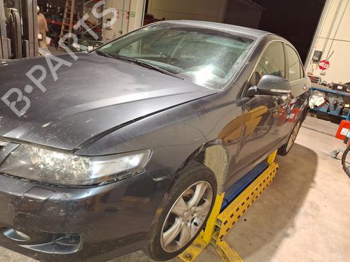 Steering wheel controls HONDA ACCORD VII (CL, CN) 2.2 i-CTDi (CN1) | BP21726734E15 