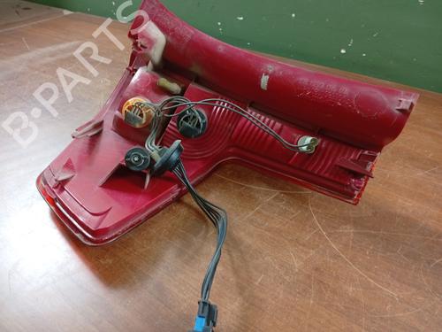 Feu arrière gauche CITROËN C4 I (LC_)  | BP29323995C34 