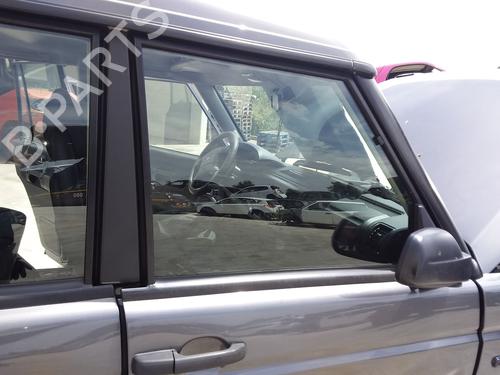 Used Front right door window LAND ROVER DISCOVERY II (L318) 2.5 Td5 4x4 (139 hp) 26005081