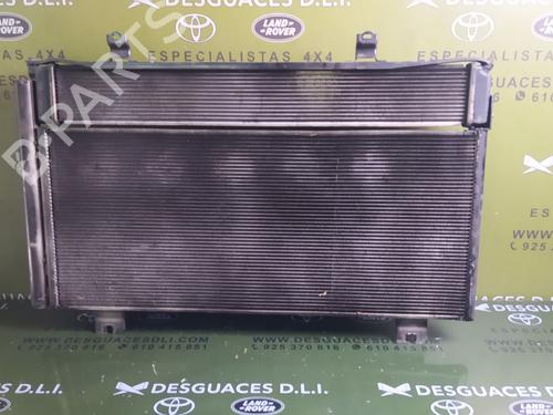 Used AC radiator LEXUS RX (_L1_) 450h (GYL10_) (249 hp) 17848153