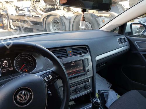 Left front window switch VW GOLF VII Variant (BA5, BV5)  | BP18465700I27  - Image 22