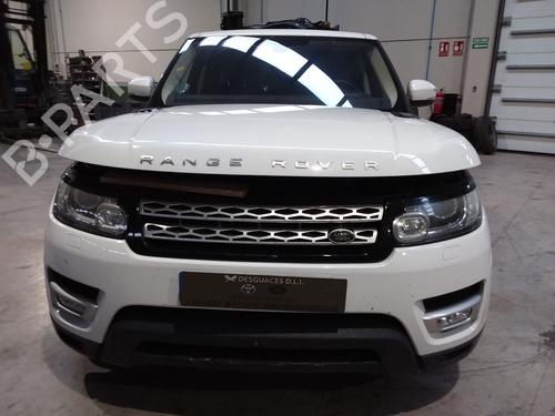 Used Parts LAND ROVER RANGE ROVER SPORT II (L494)    4649723