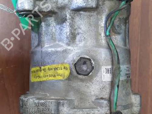 Used AC compressor AC compressor 38751758 38751758